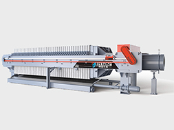 YG Filter Press