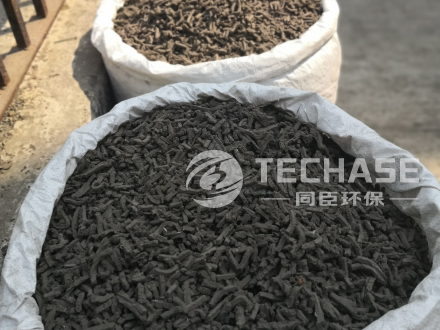 INCH ENVIRO TECHNOLOGIES - INDIA