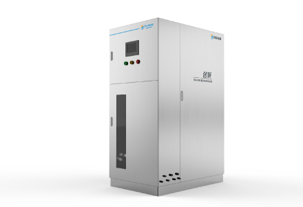 Electrolysis Disinfectant Generator