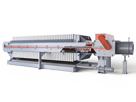 YG Filter Press