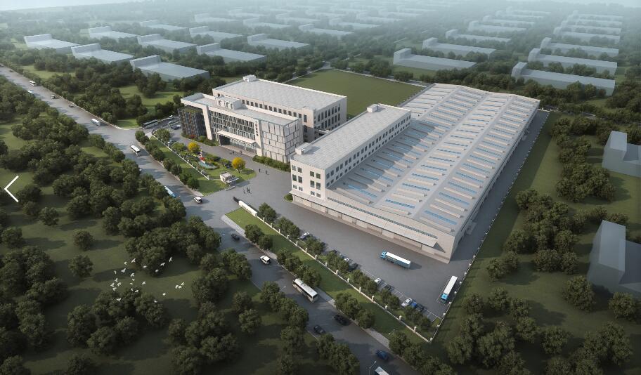 ＂Light＂ of Techase Manufacturing, R&D, Culture
