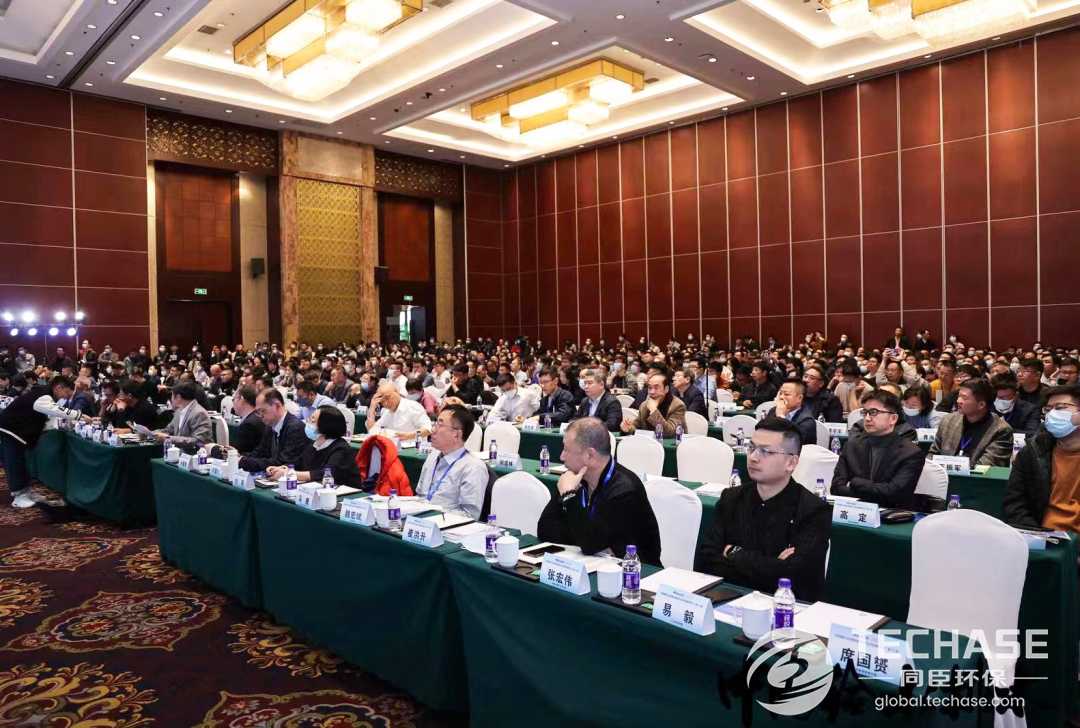 Wonderful Review |13th China Urban Sludge Treatment and Disposal Advanced Seminar 2023
