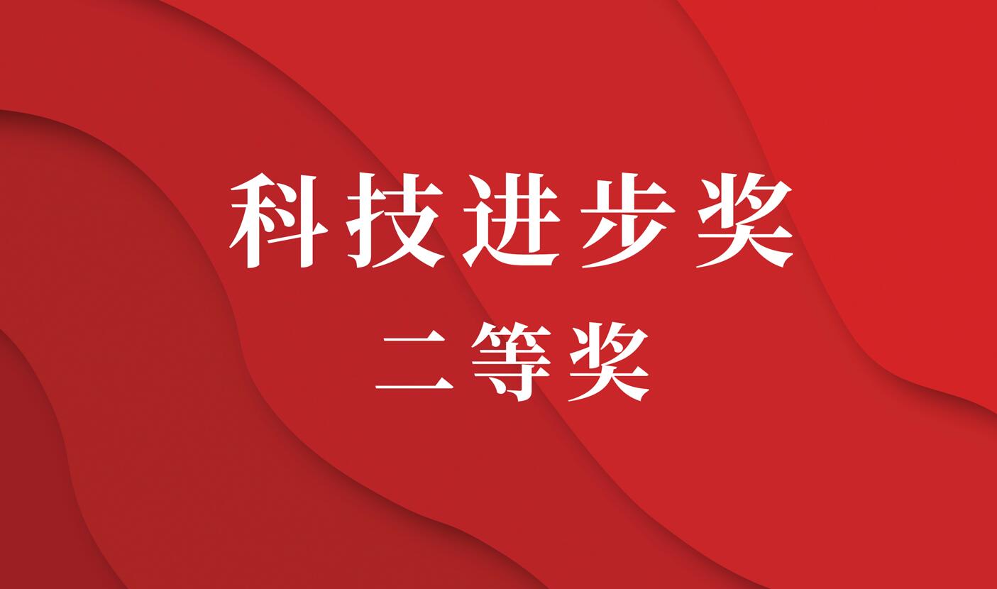 Techase Honor Ranking, Second Prize of Technological Progress Award!