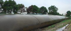 Huzhou River Silt Treatment Project