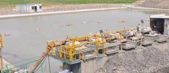 Water Clean Project in Suzhou