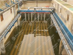 Jiuquan STP Project