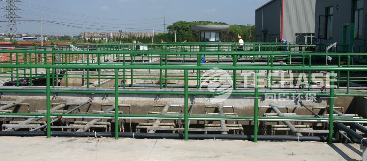 Hehuang Pharmaceutical Project