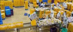Philippines: Chicken Plant & Meat Processing Plant