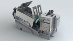 Aces in the Hole of Our Multi Plate Screw Press