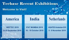 Exhibition Forecast: WEFTEC IFAT & AQUATECH