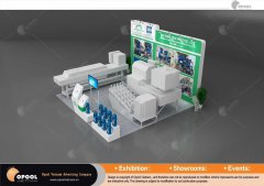 Techase Exhibition Forecast | Vietwater Ho Chi Minh 2019