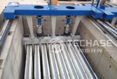 Qiuxian STP Project