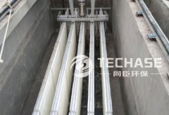 Maotai STP Project