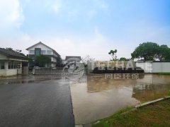 Case Study | Taicang Nanjiao Sewage Treatment Plant