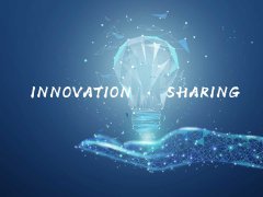 Techase | How is Innovation Changing us From R&D to Manufacturing? 