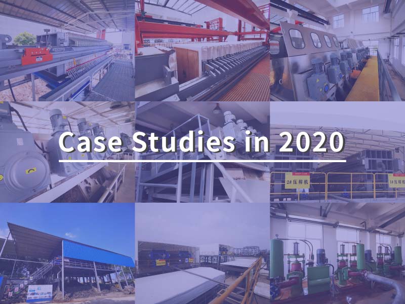 Wonderful Moment | Important Case Studies in 2020