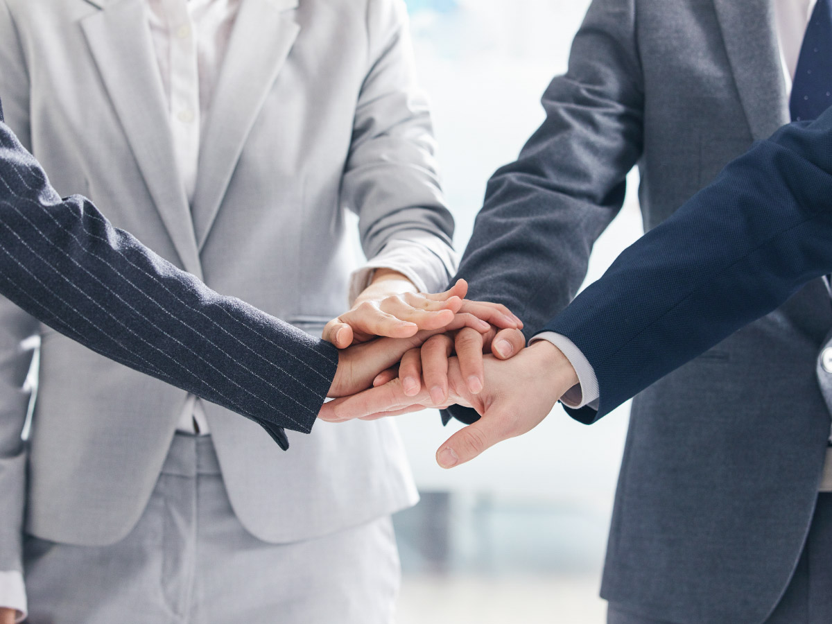 Recruitment of strategic partners | Become Techase partner, you’ll own...